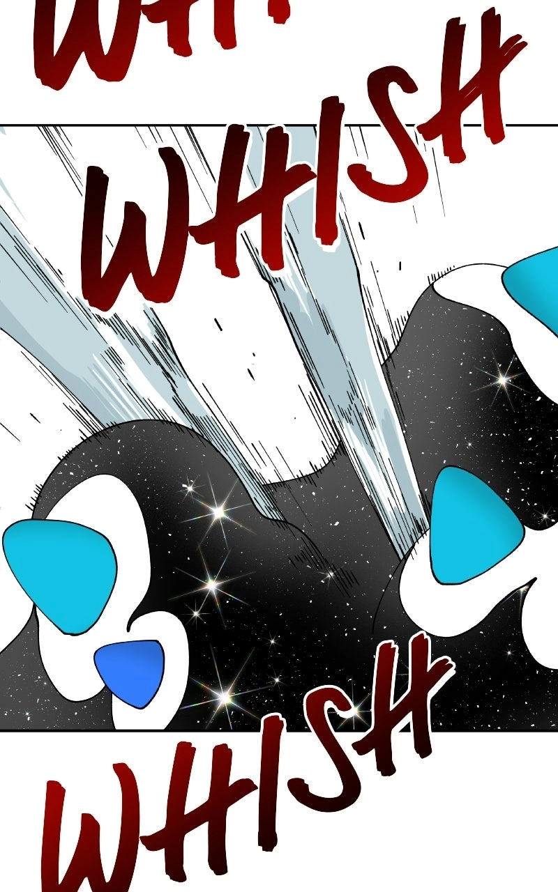 False Paradise Chapter 74 page 11 - 