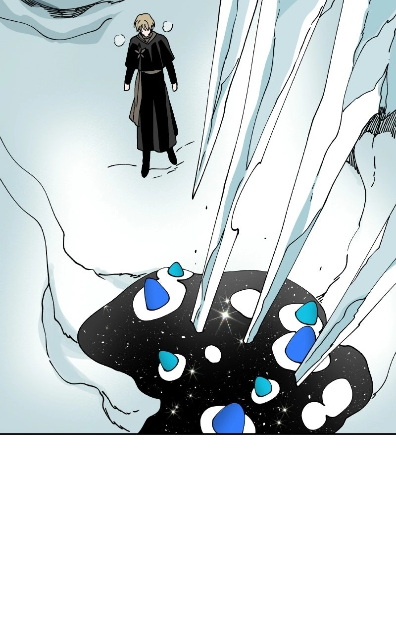 False Paradise Chapter 74 page 13 - 