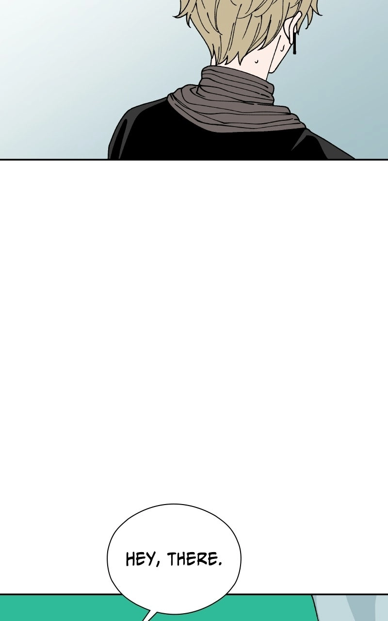 False Paradise Chapter 74 page 15 - 