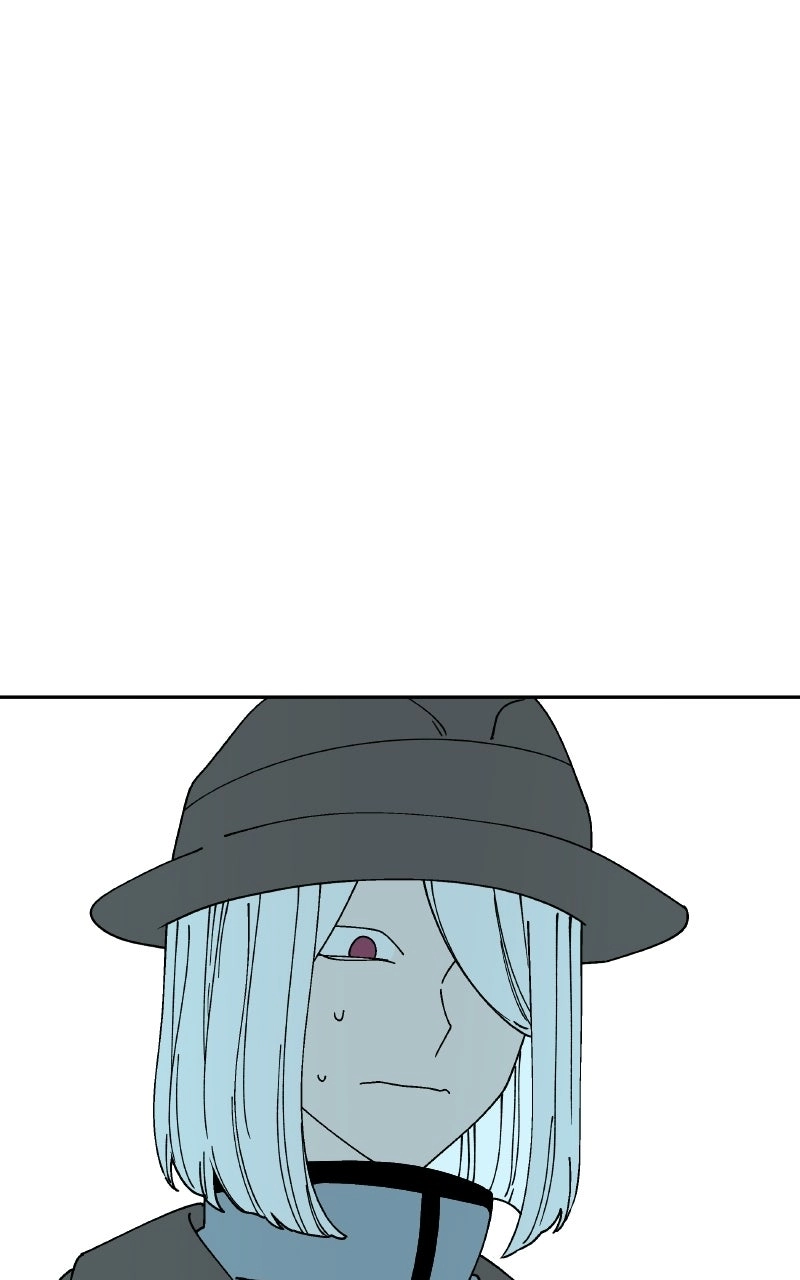 False Paradise Chapter 74 page 17 - 