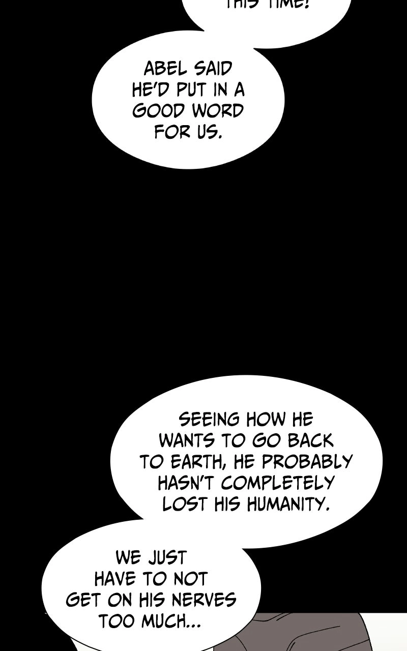 False Paradise Chapter 74 page 23 - 