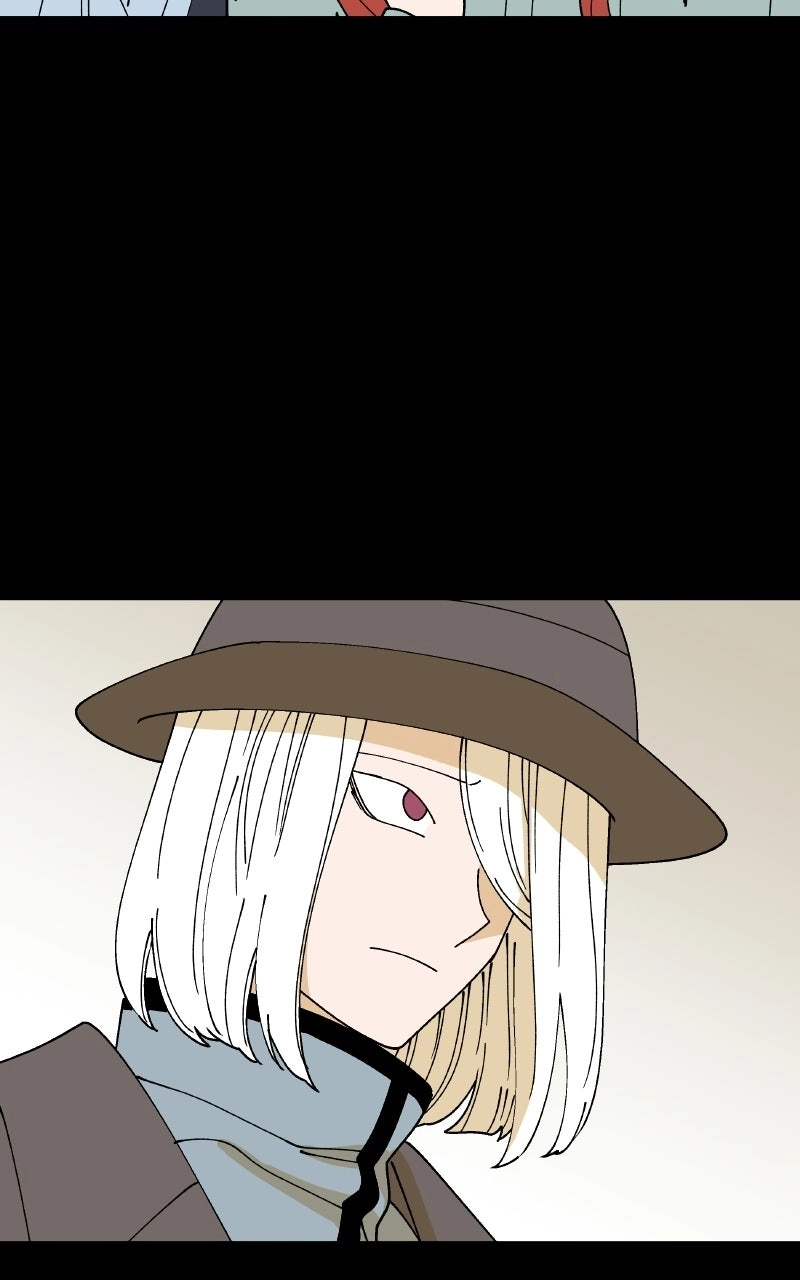 False Paradise Chapter 74 page 27 - 