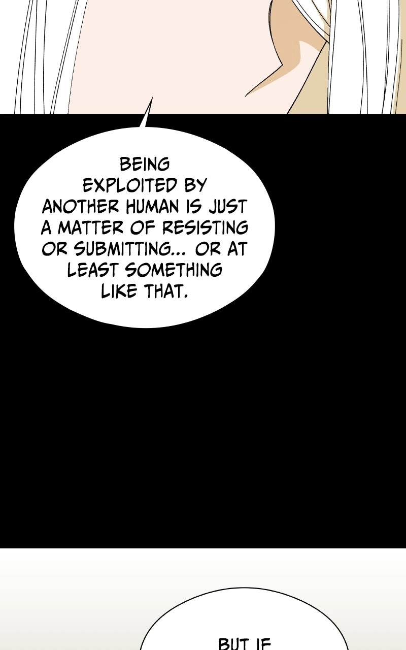 False Paradise Chapter 74 page 29 - 