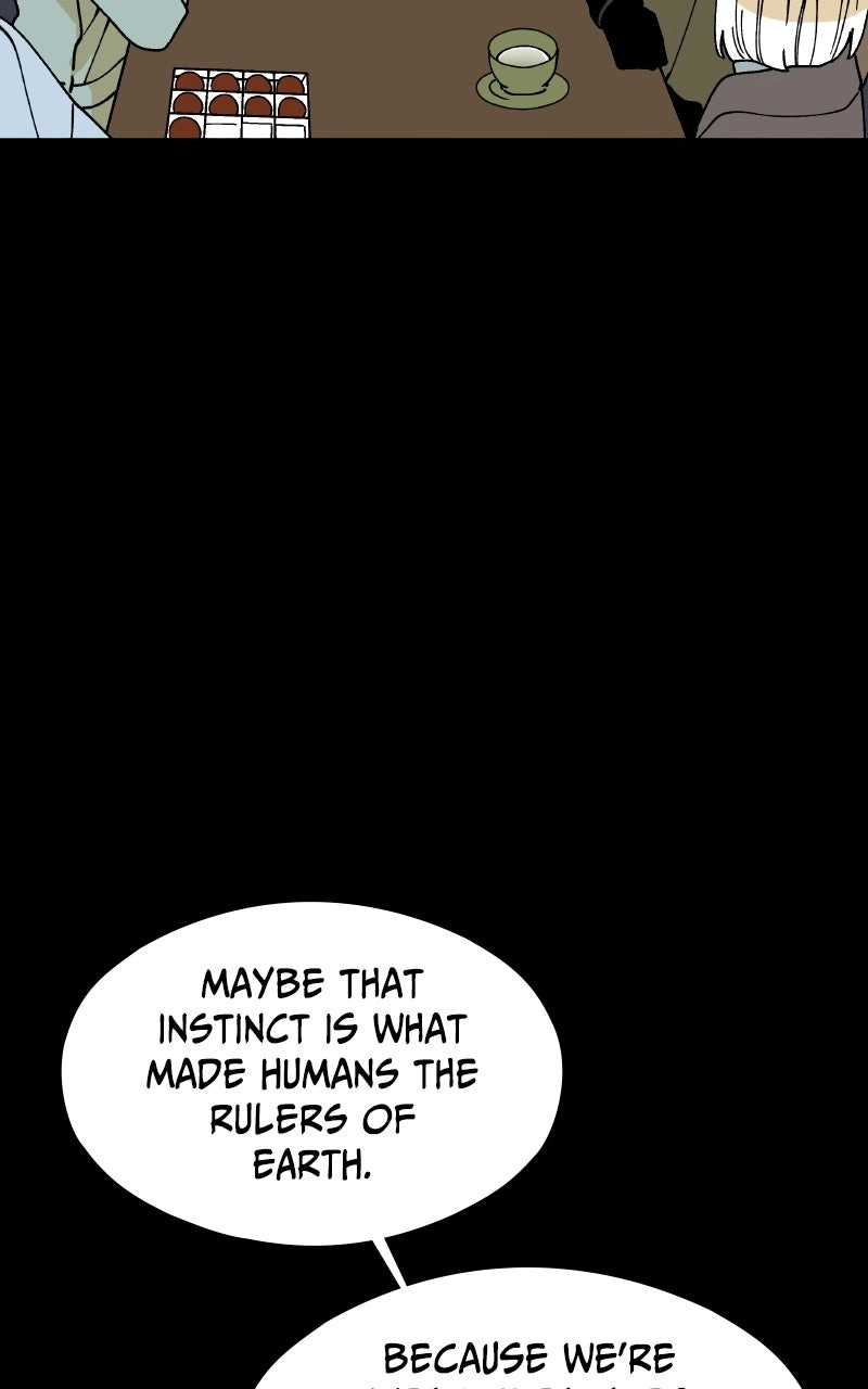 False Paradise Chapter 74 page 33 - 