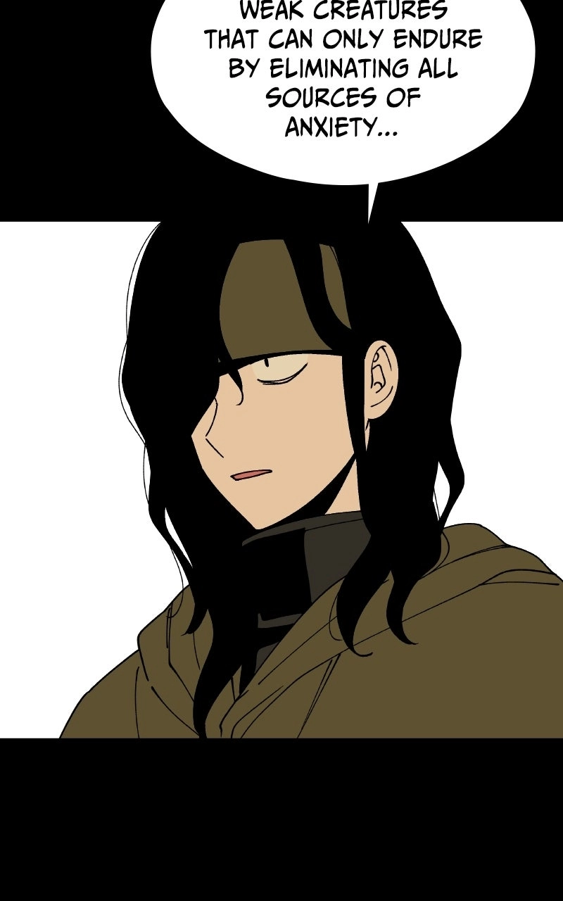 False Paradise Chapter 74 page 34 - 