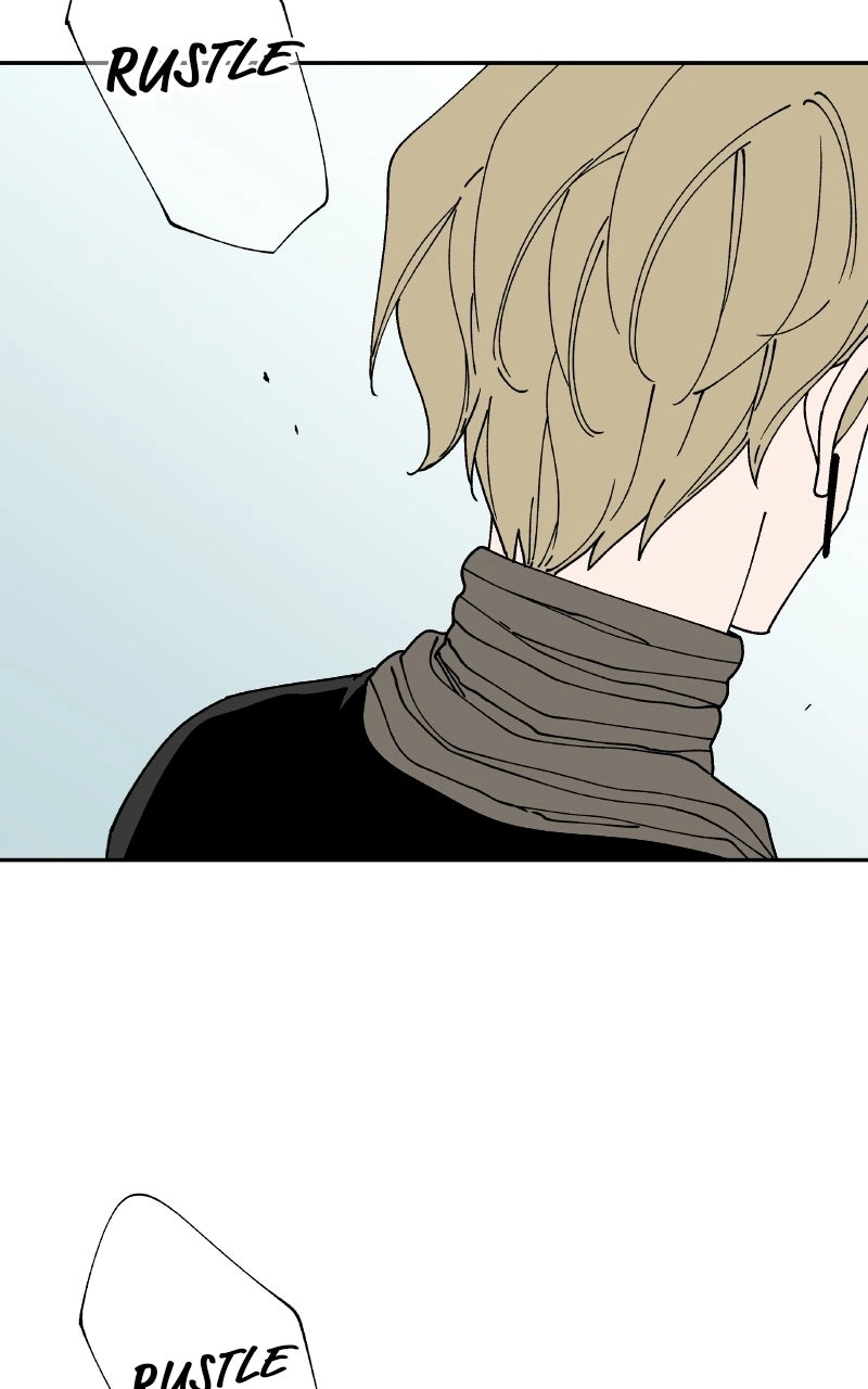 False Paradise Chapter 74 page 5 - 