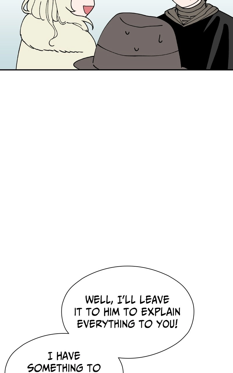 False Paradise Chapter 74 page 42 - 