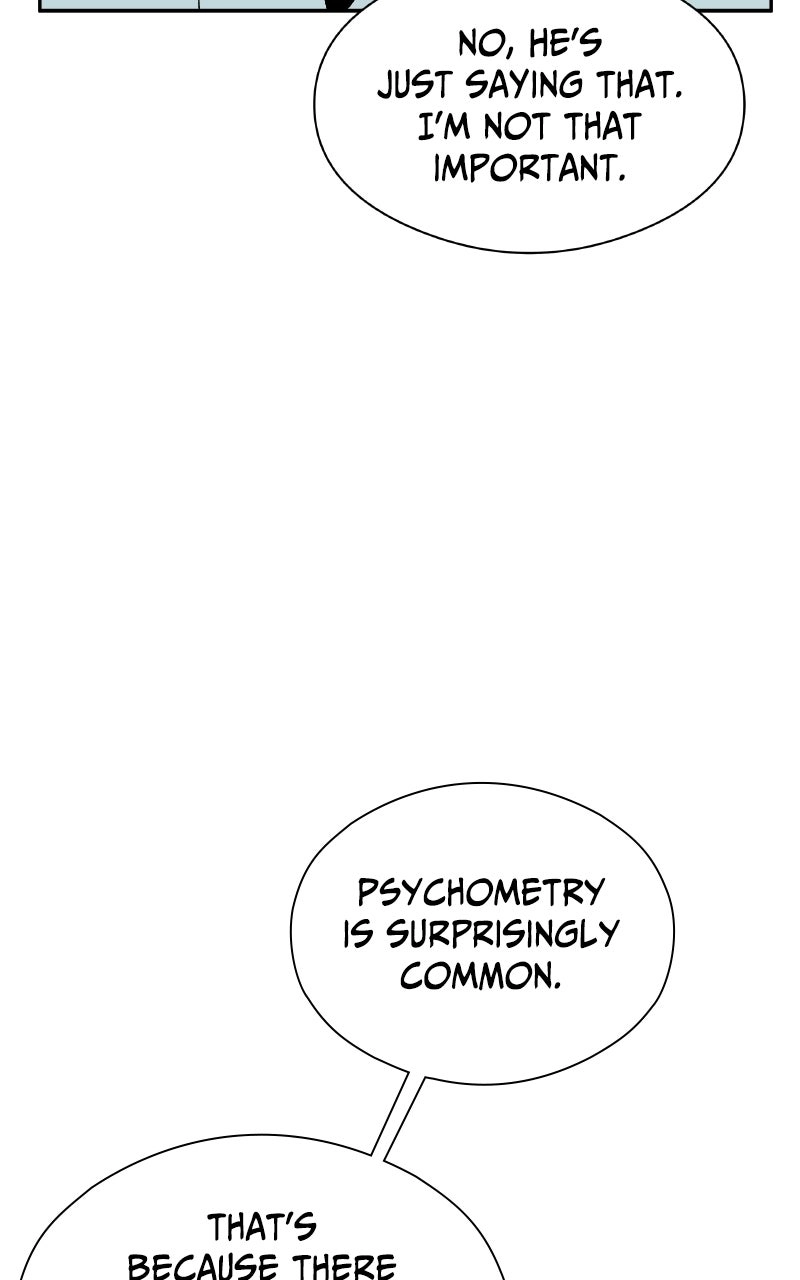 False Paradise Chapter 74 page 46 - 
