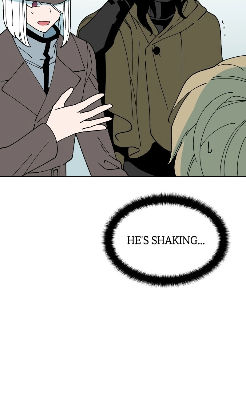 False Paradise Chapter 74 page 48 - 