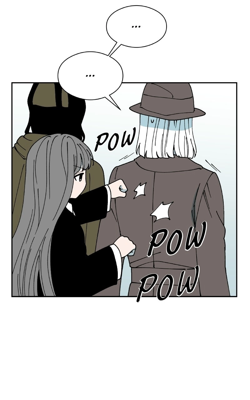 False Paradise Chapter 74 page 49 - 