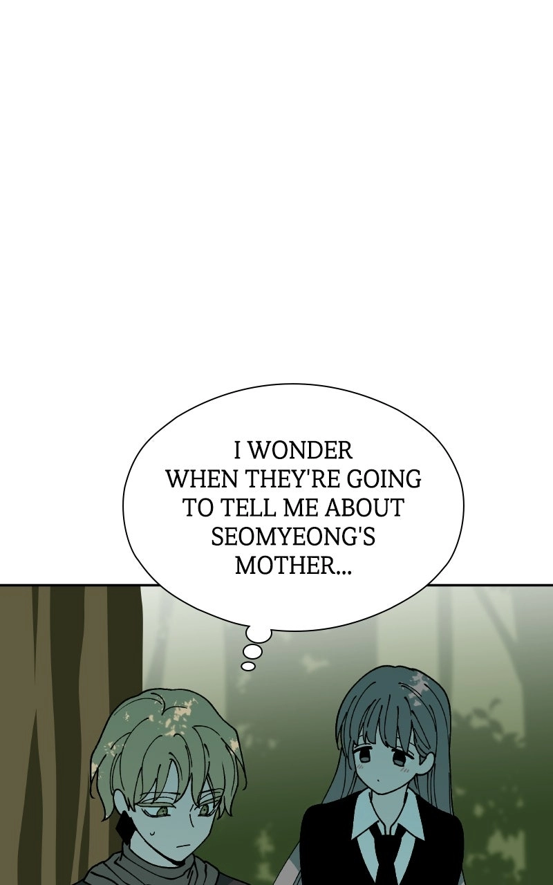 False Paradise Chapter 74 page 56 - 