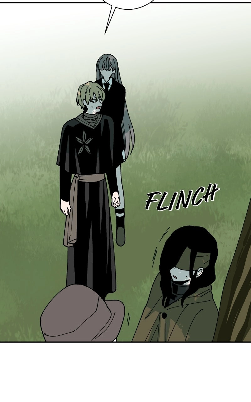 False Paradise Chapter 74 page 58 - 