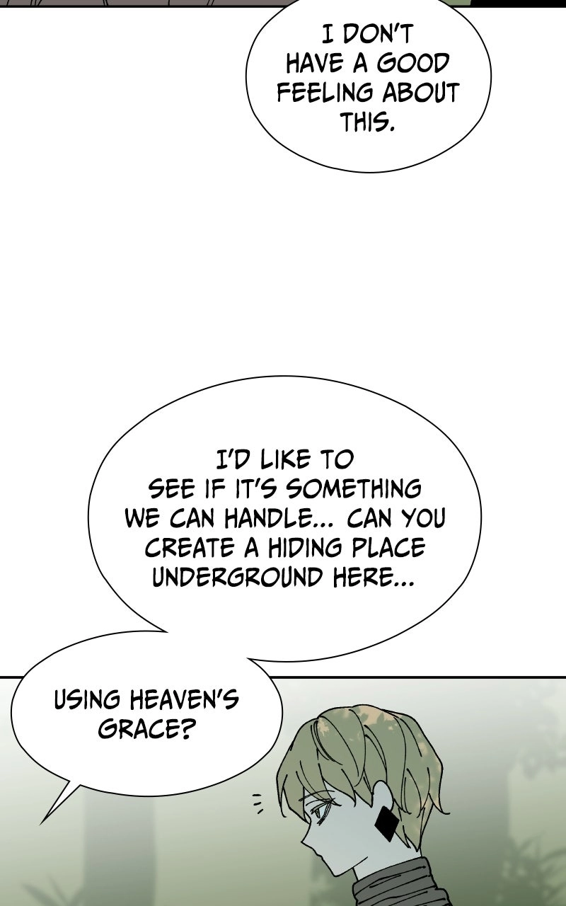 False Paradise Chapter 74 page 60 - 
