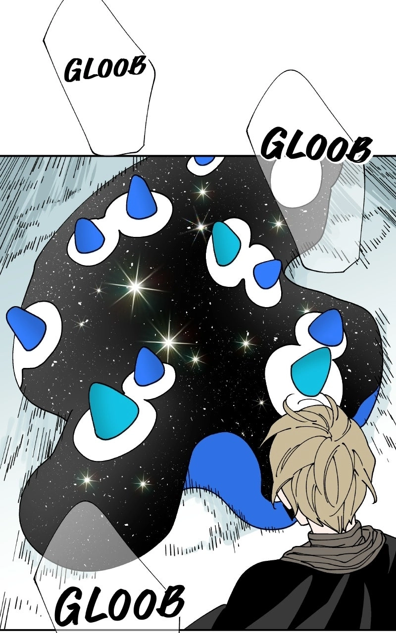 False Paradise Chapter 74 page 7 - 