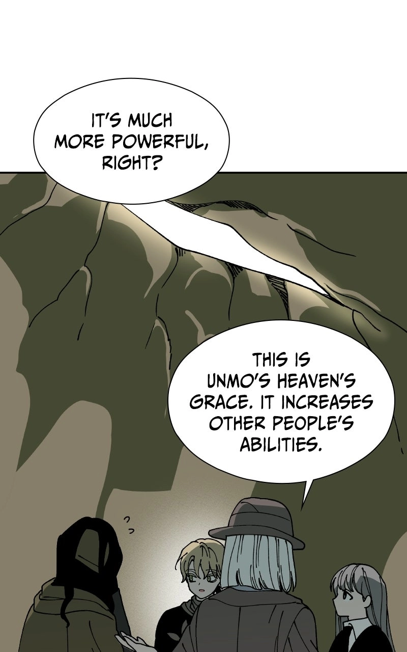 False Paradise Chapter 74 page 68 - 