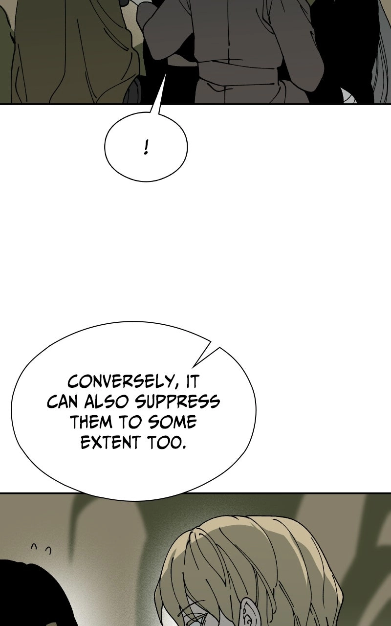 False Paradise Chapter 74 page 69 - 