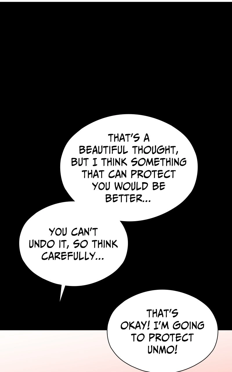 False Paradise Chapter 74 page 73 - 