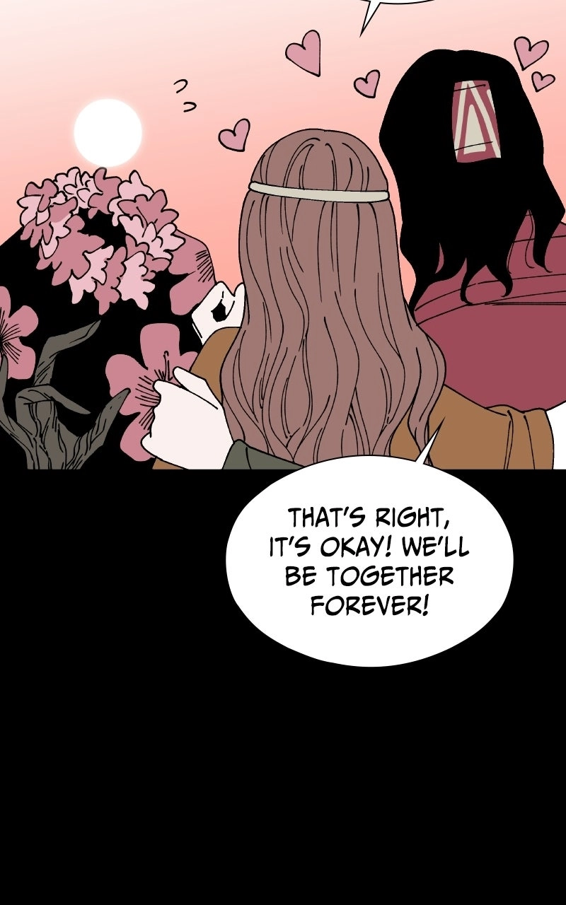 False Paradise Chapter 74 page 74 - 