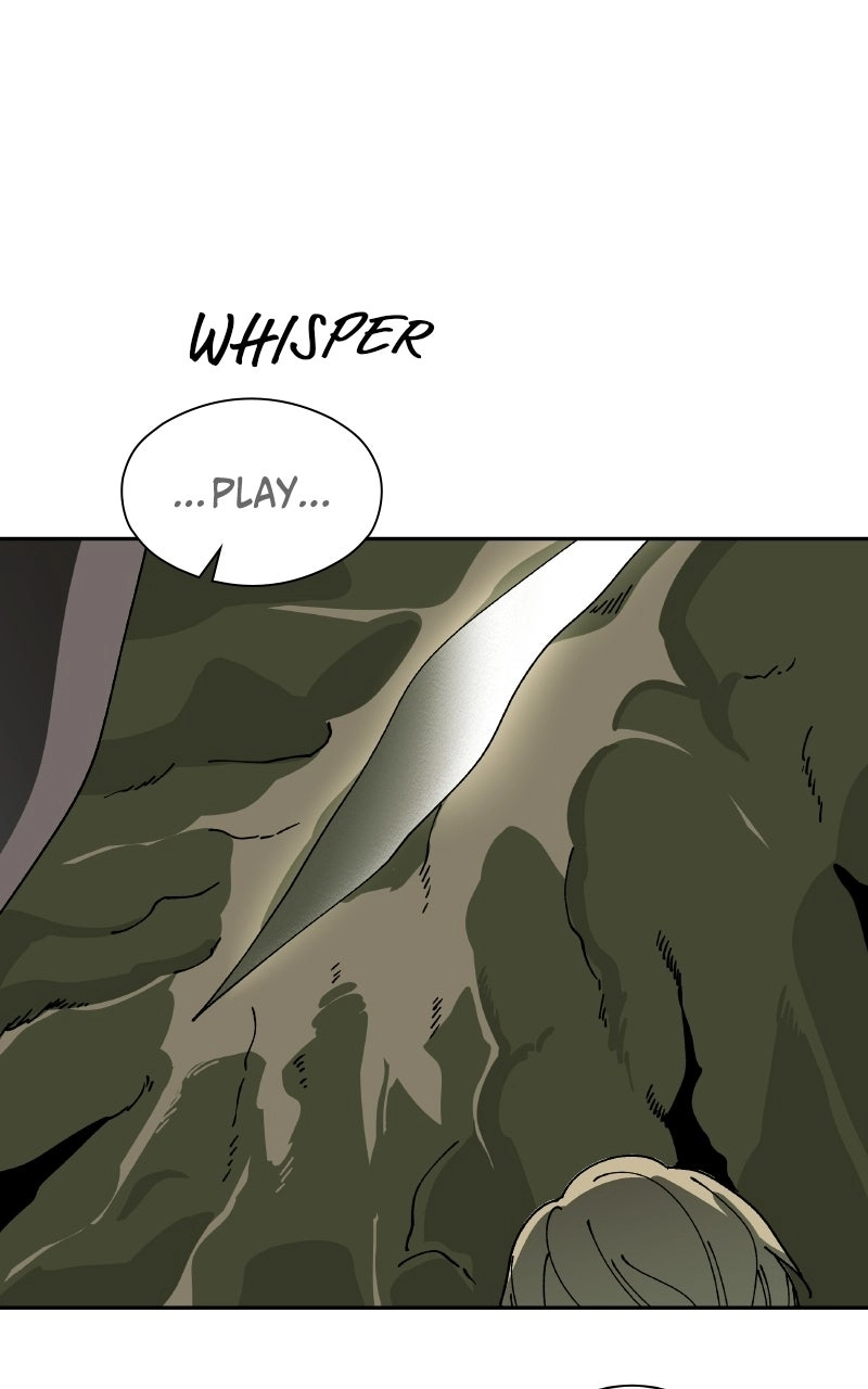 False Paradise Chapter 74 page 80 - 