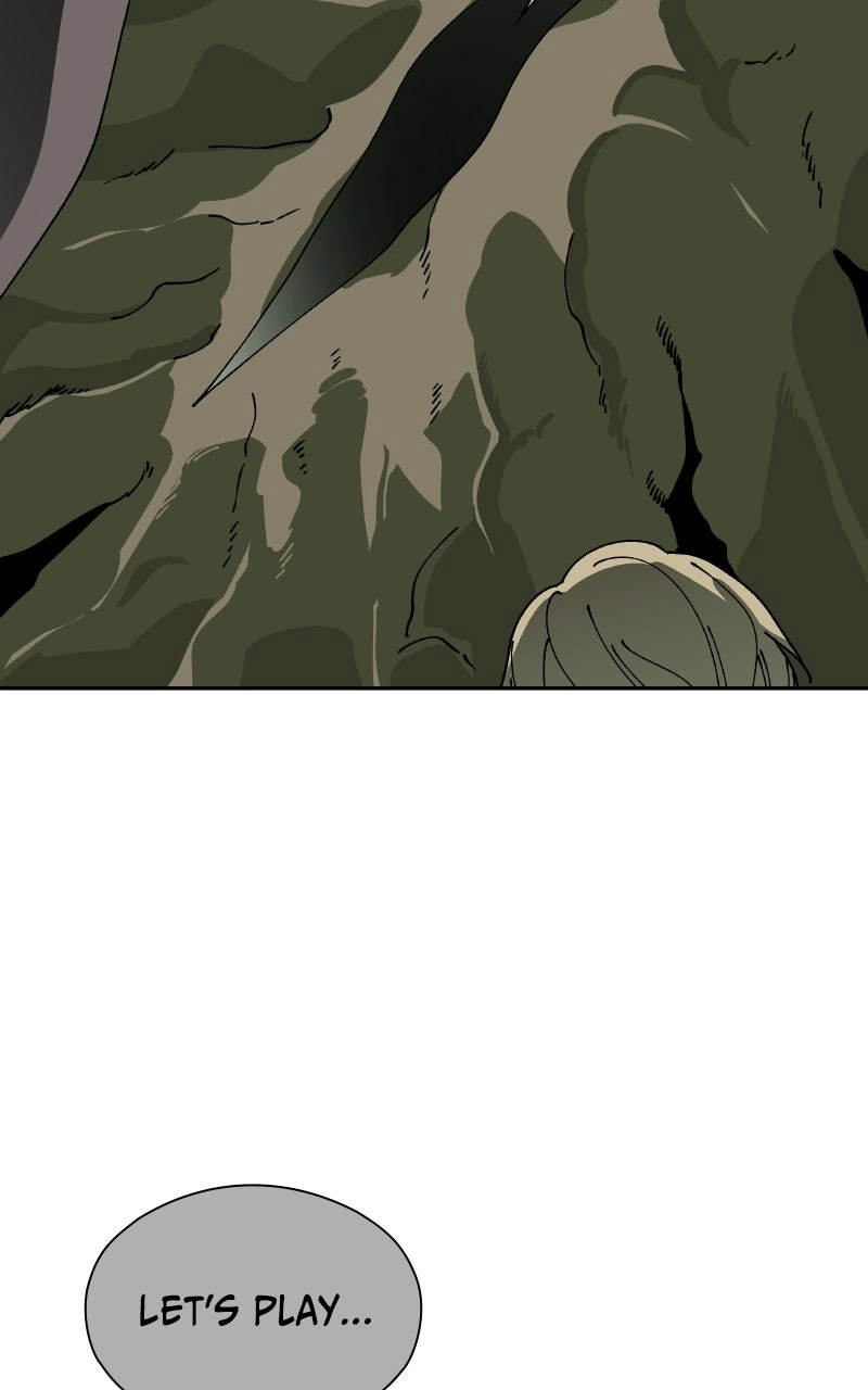 False Paradise Chapter 74 page 82 - 