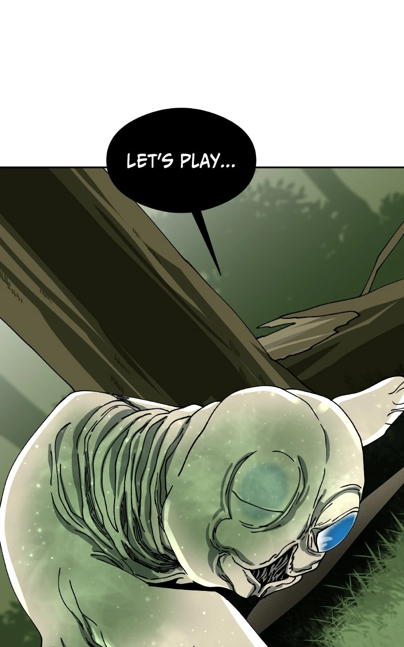 False Paradise Chapter 74 page 84 - 