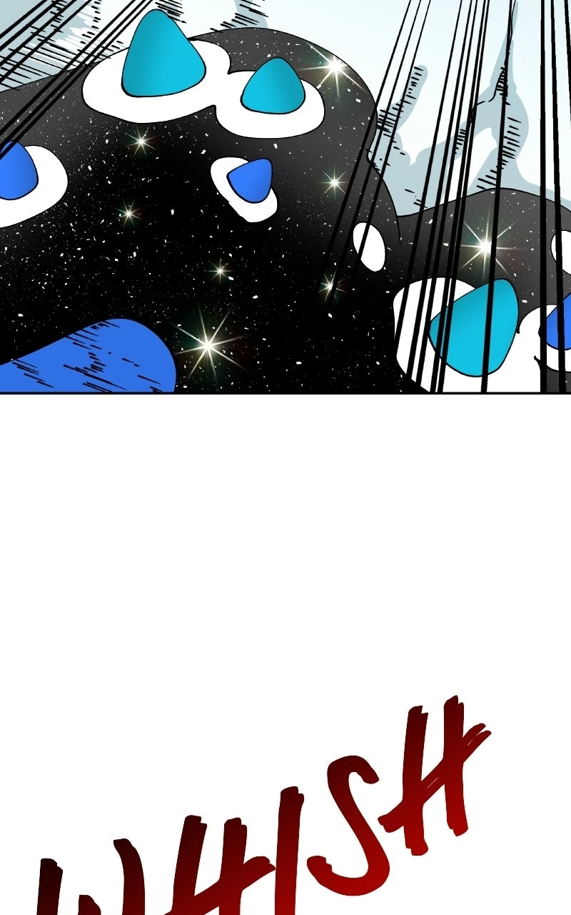 False Paradise Chapter 74 page 10 - 