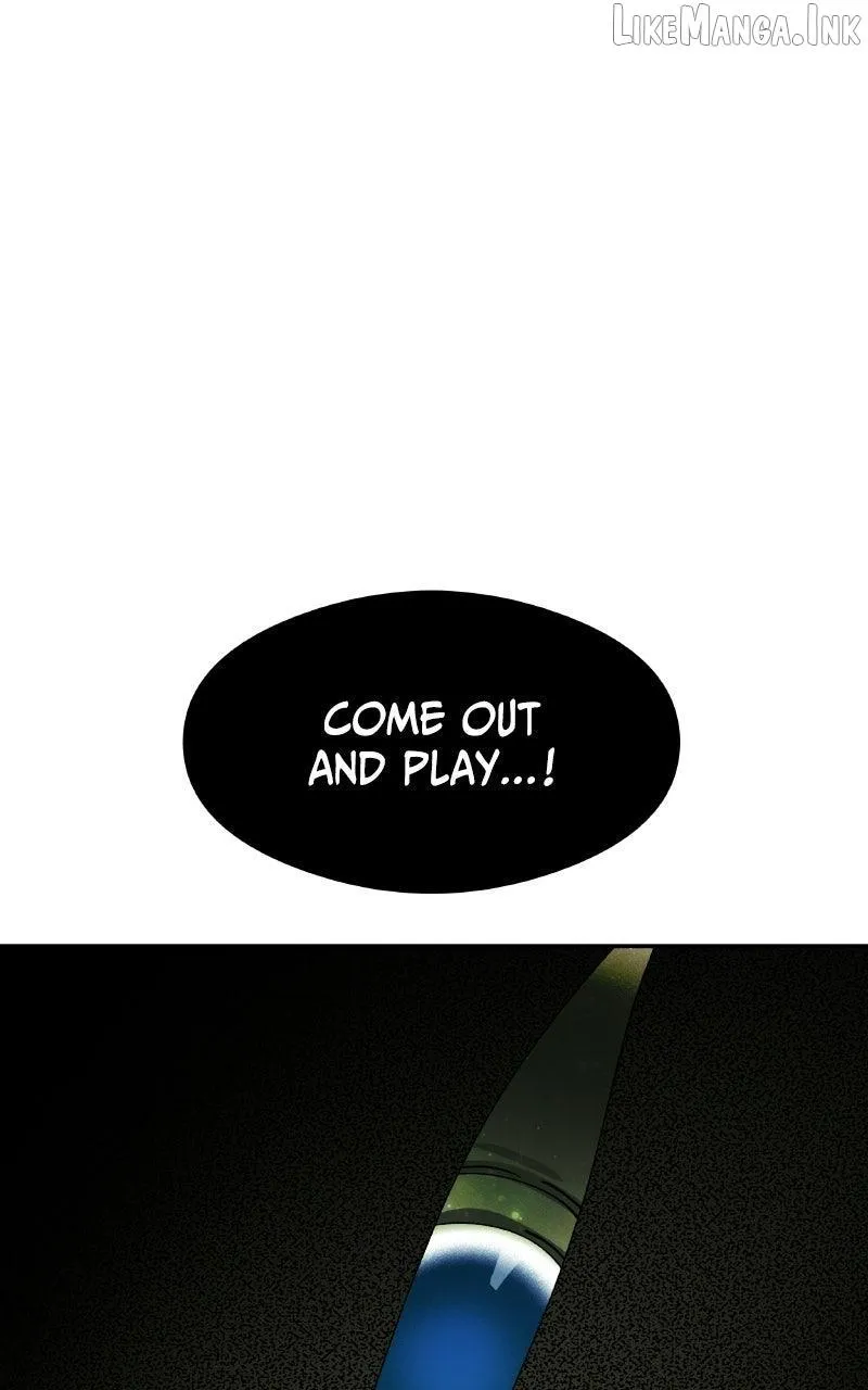 False Paradise Chapter 75 page 1 - 