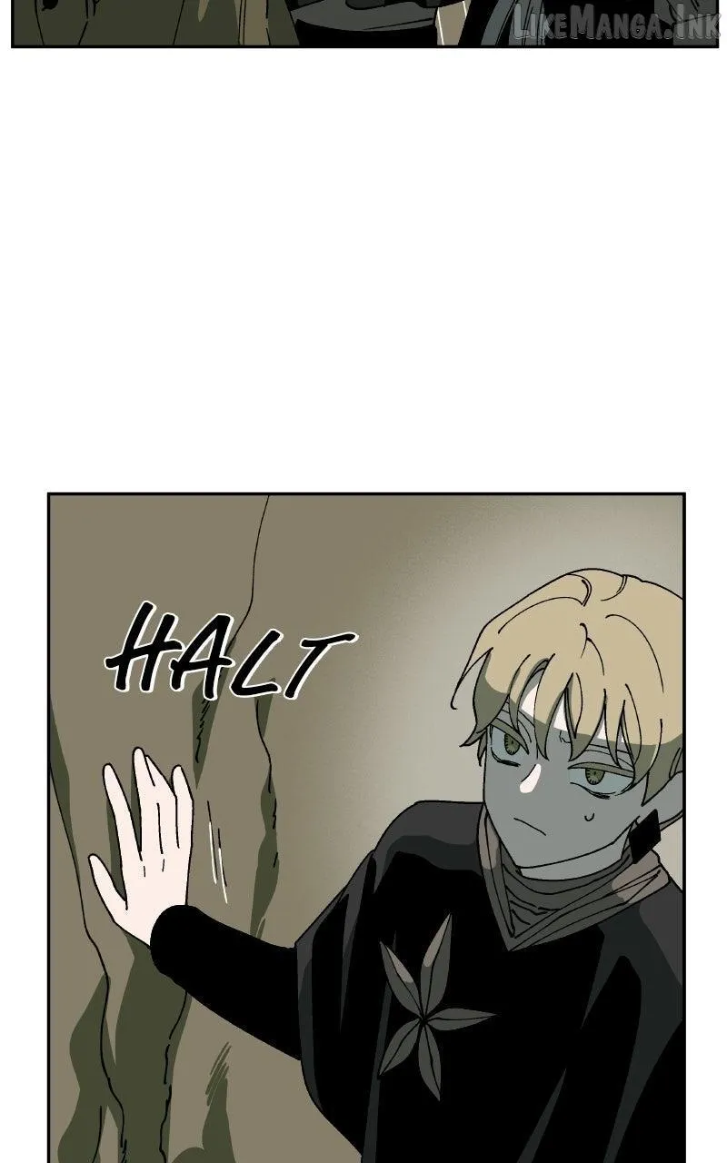False Paradise Chapter 75 page 13 - 