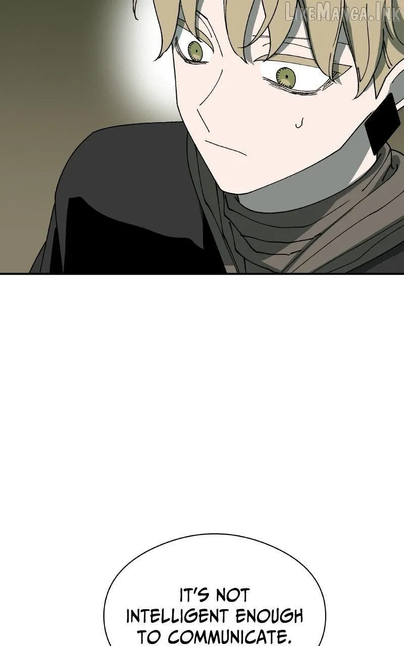 False Paradise Chapter 75 page 15 - 
