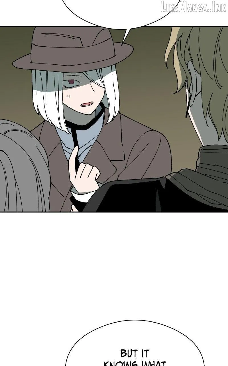 False Paradise Chapter 75 page 16 - 