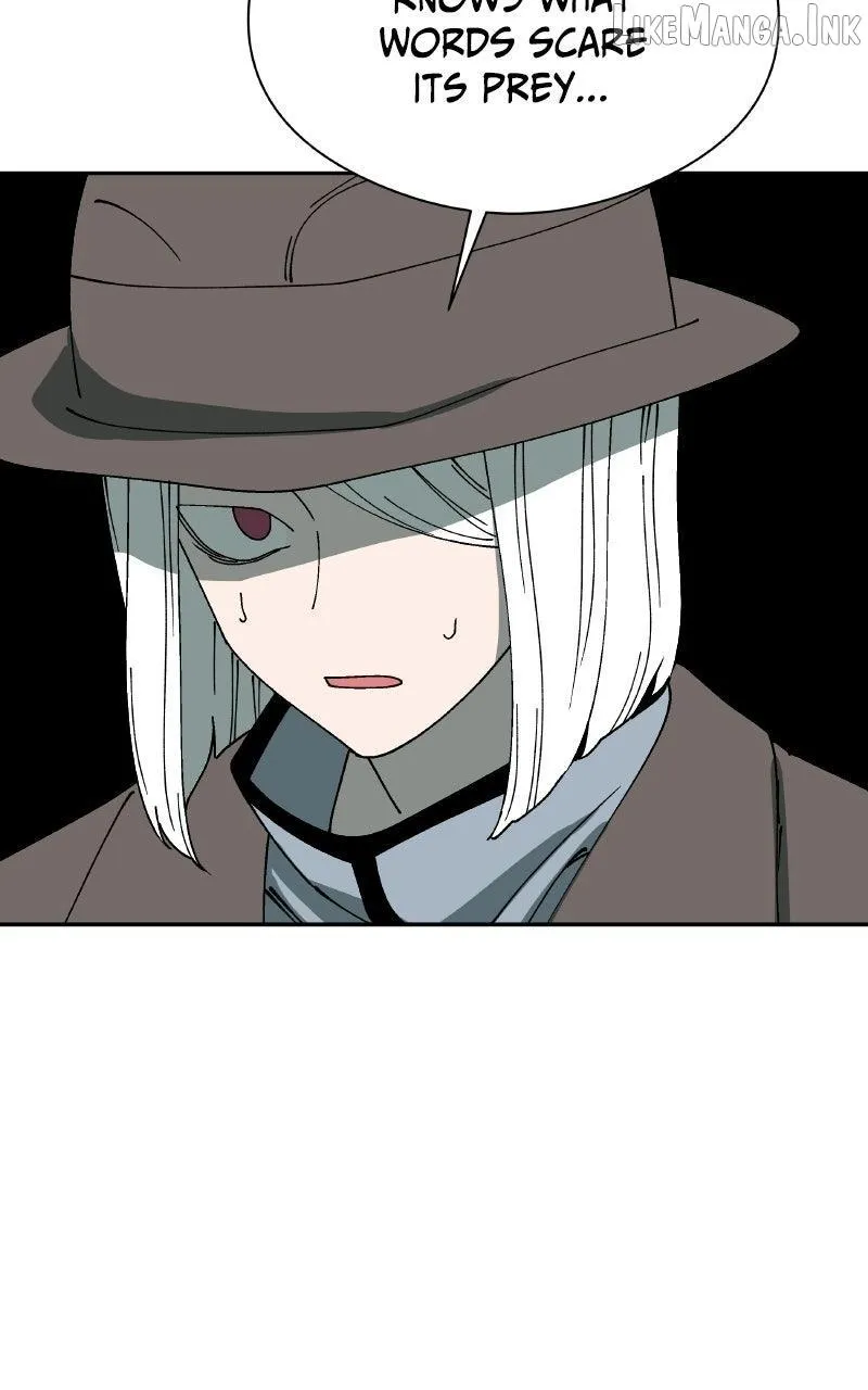 False Paradise Chapter 75 page 17 - 