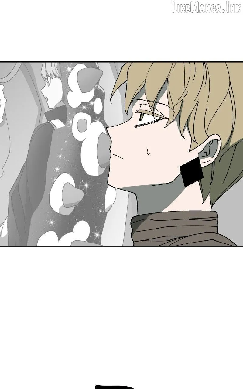 False Paradise Chapter 75 page 18 - 