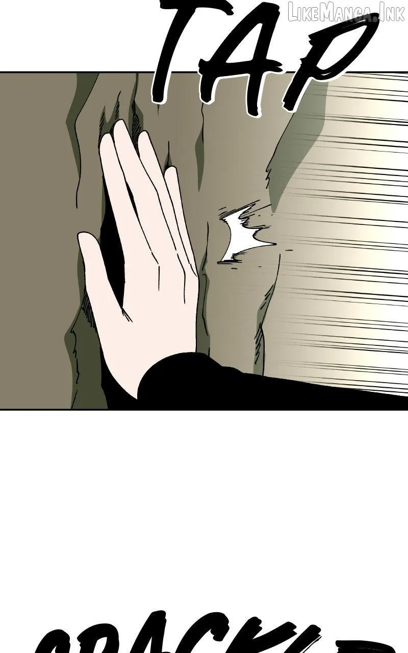 False Paradise Chapter 75 page 19 - 