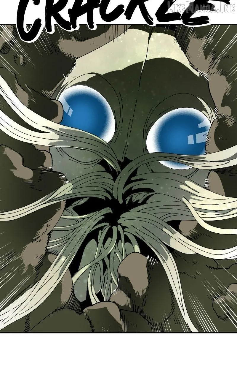 False Paradise Chapter 75 page 20 - 