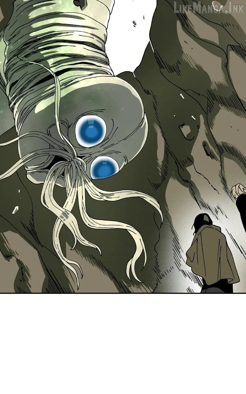 False Paradise Chapter 75 page 22 - 