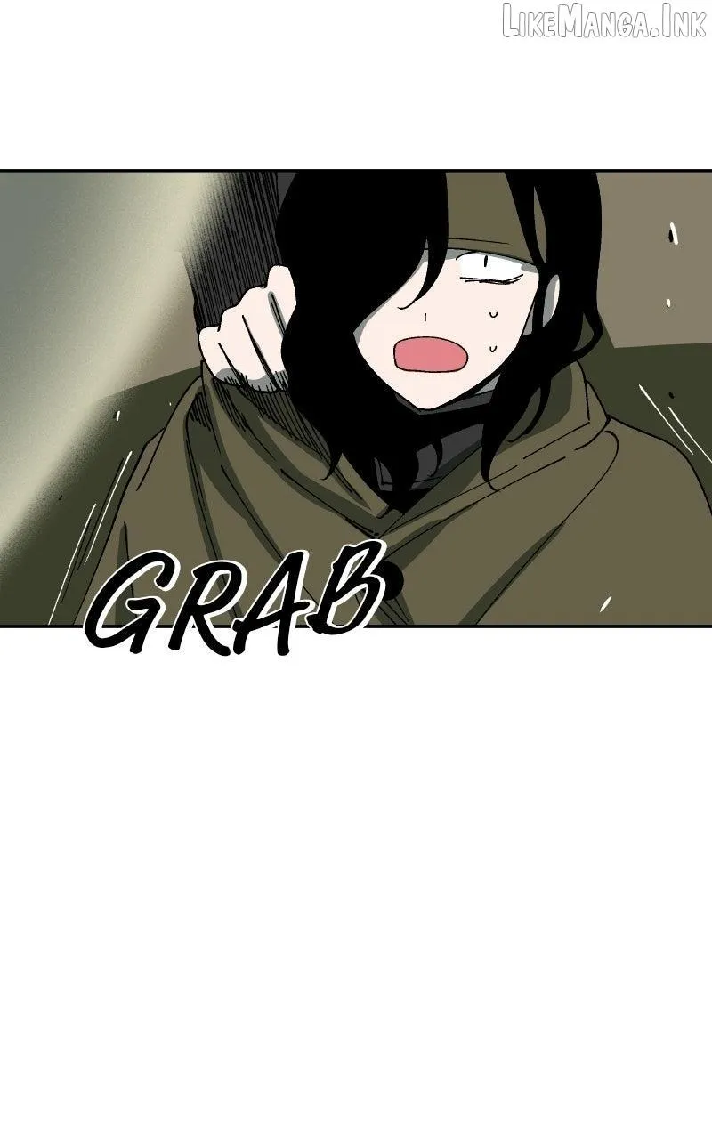 False Paradise Chapter 75 page 23 - 