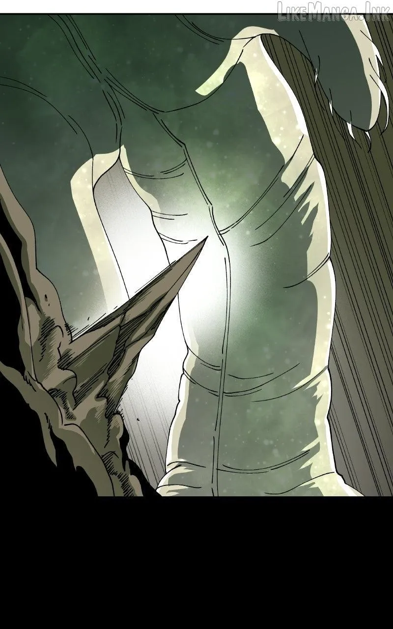 False Paradise Chapter 75 page 24 - 