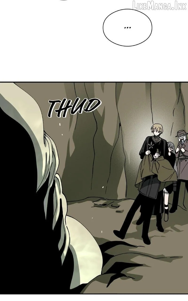 False Paradise Chapter 75 page 27 - 