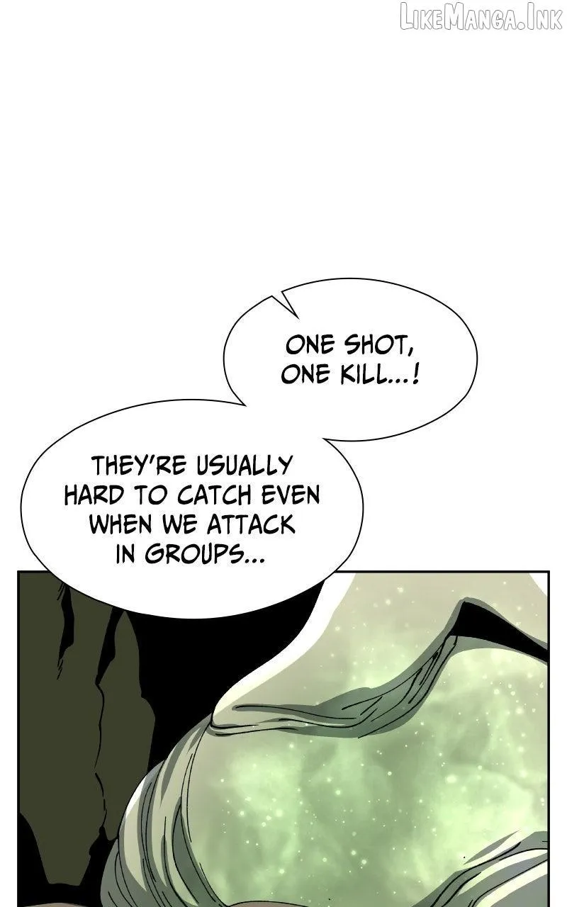 False Paradise Chapter 75 page 28 - 