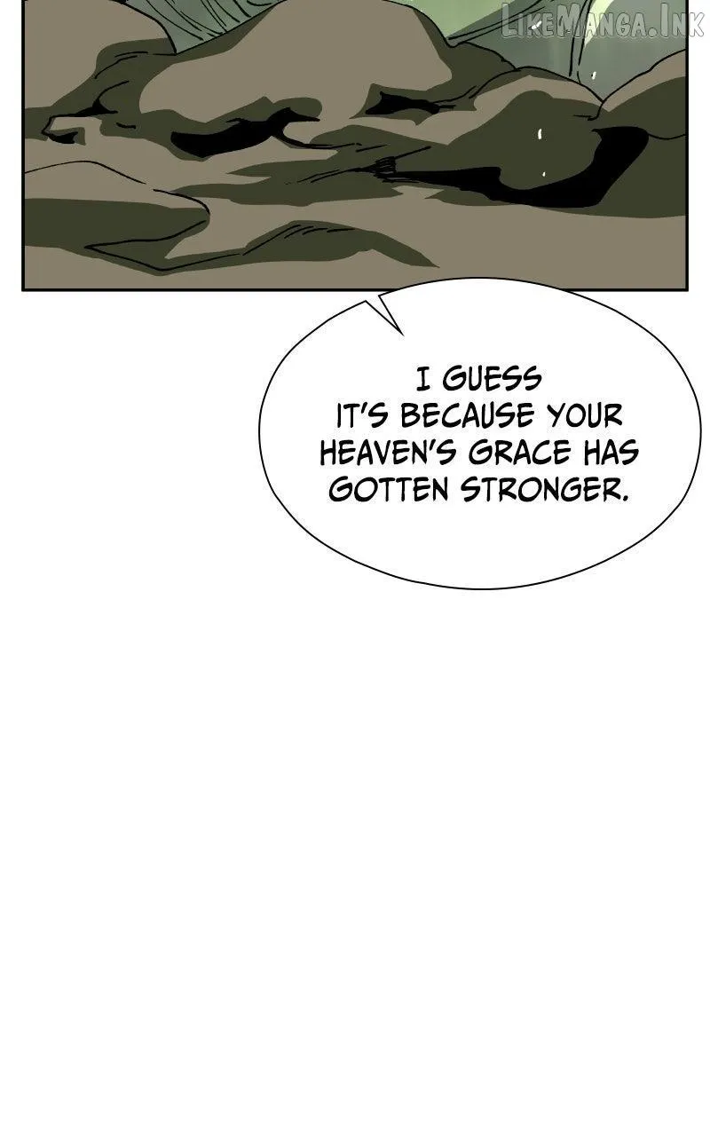 False Paradise Chapter 75 page 29 - 
