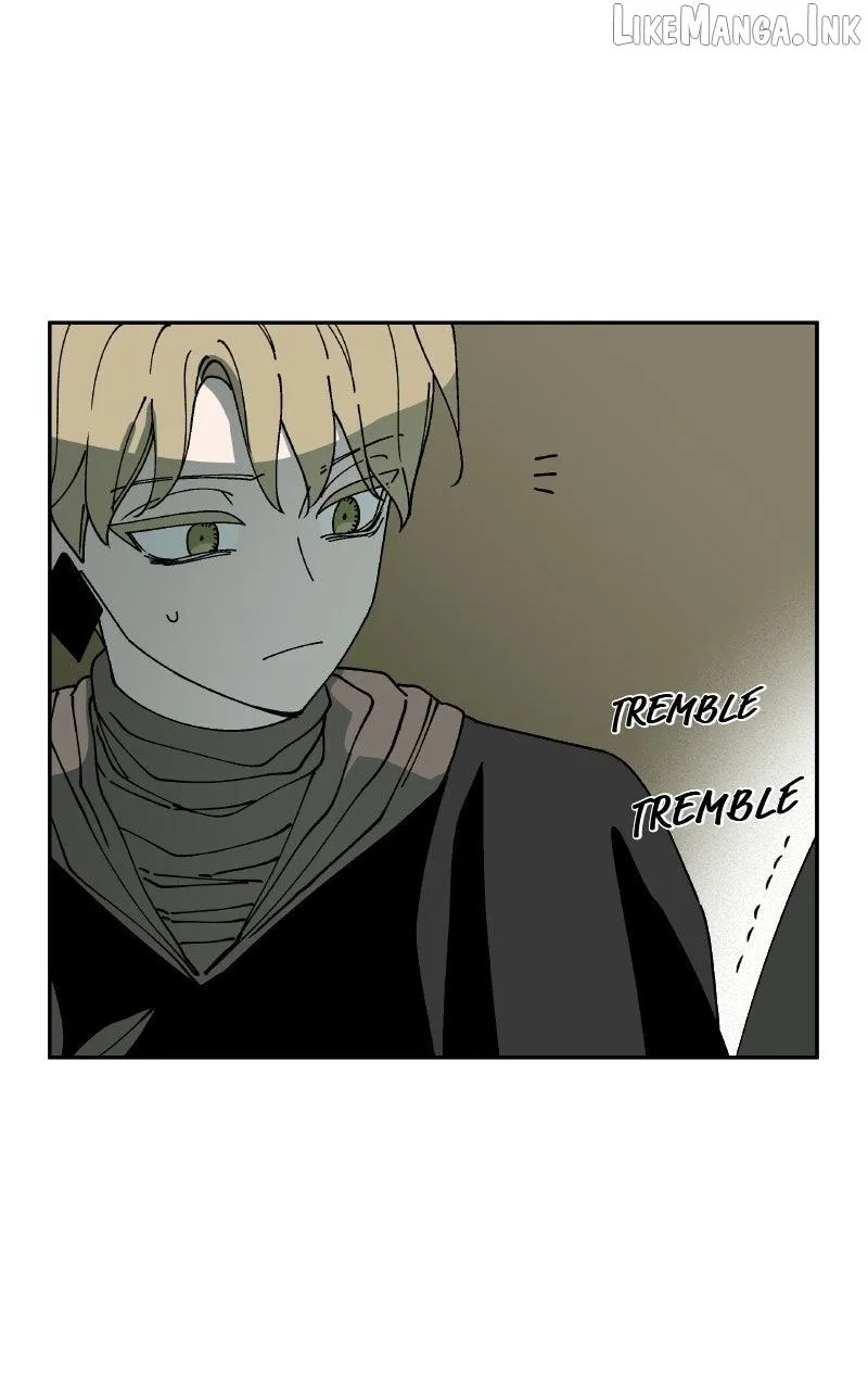 False Paradise Chapter 75 page 4 - 