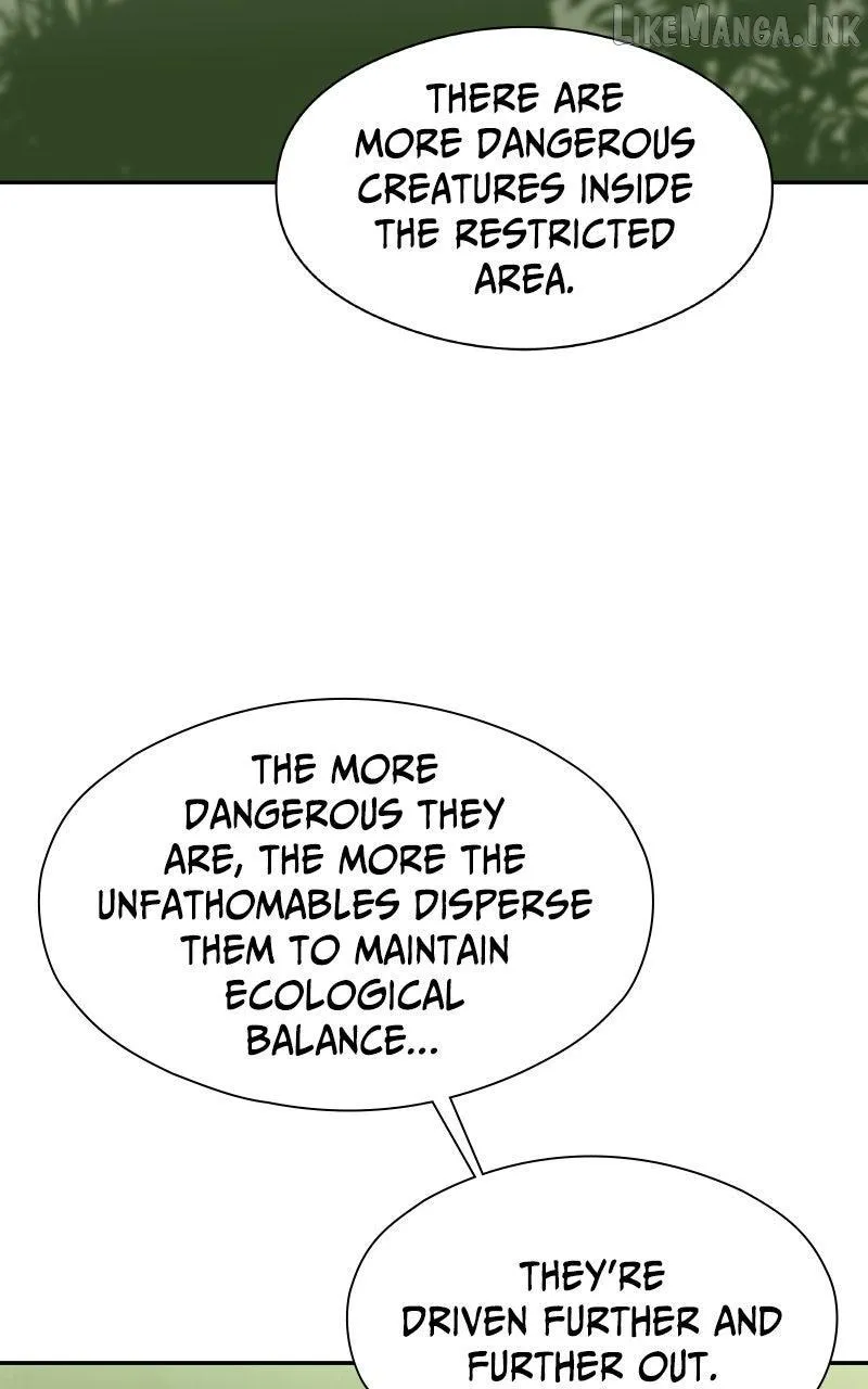 False Paradise Chapter 75 page 31 - 