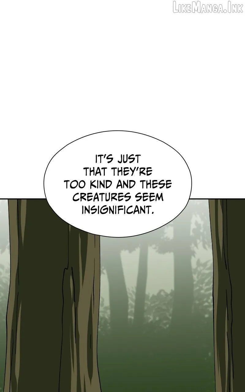 False Paradise Chapter 75 page 35 - 