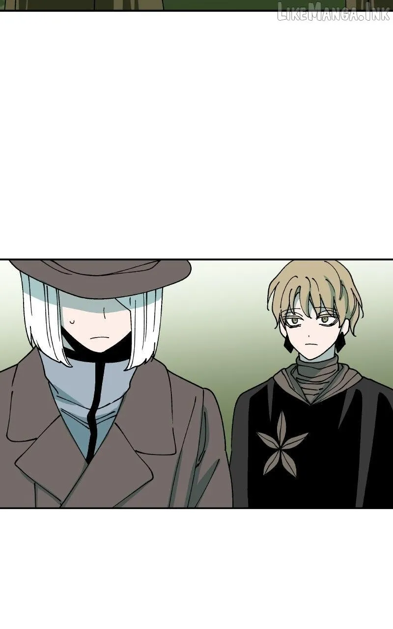 False Paradise Chapter 75 page 36 - 