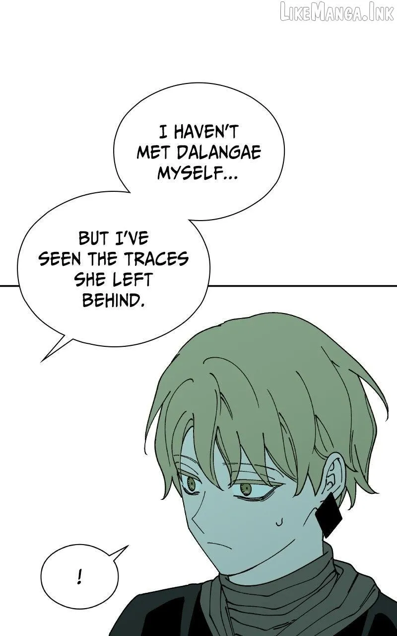False Paradise Chapter 75 page 37 - 