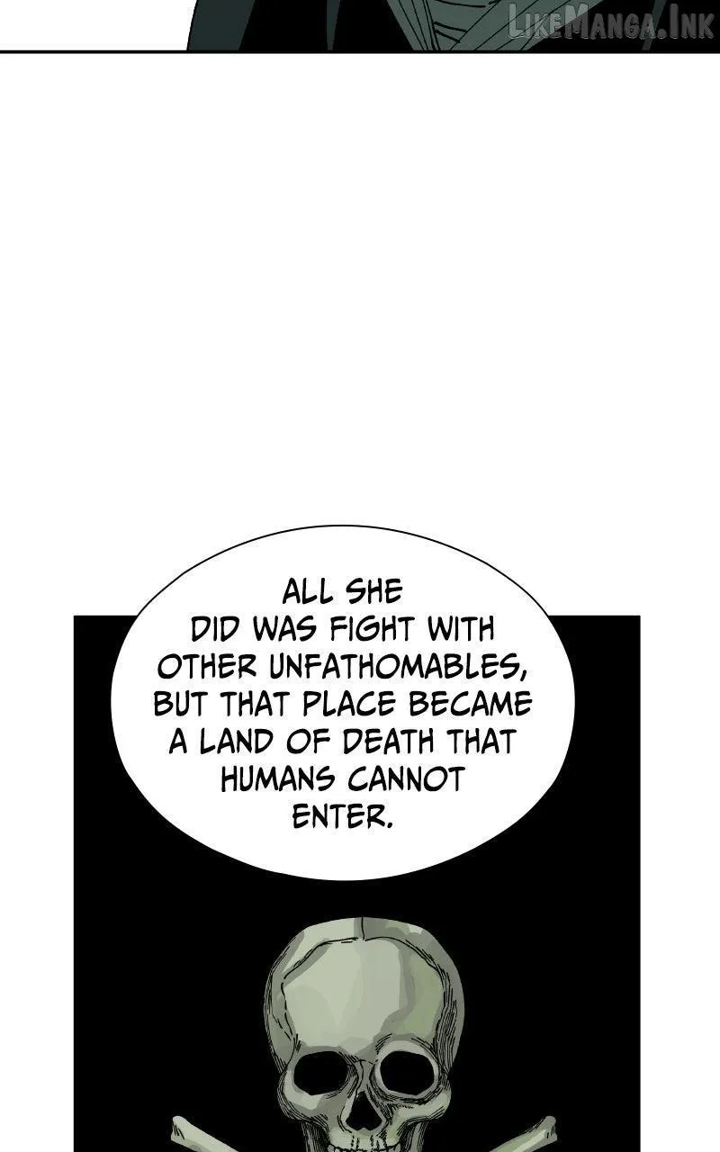False Paradise Chapter 75 page 38 - 