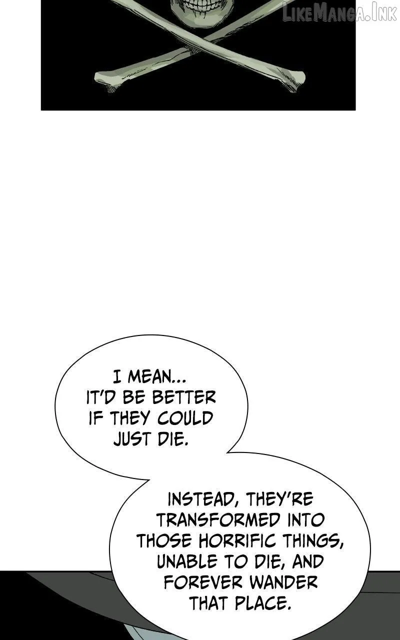 False Paradise Chapter 75 page 39 - 