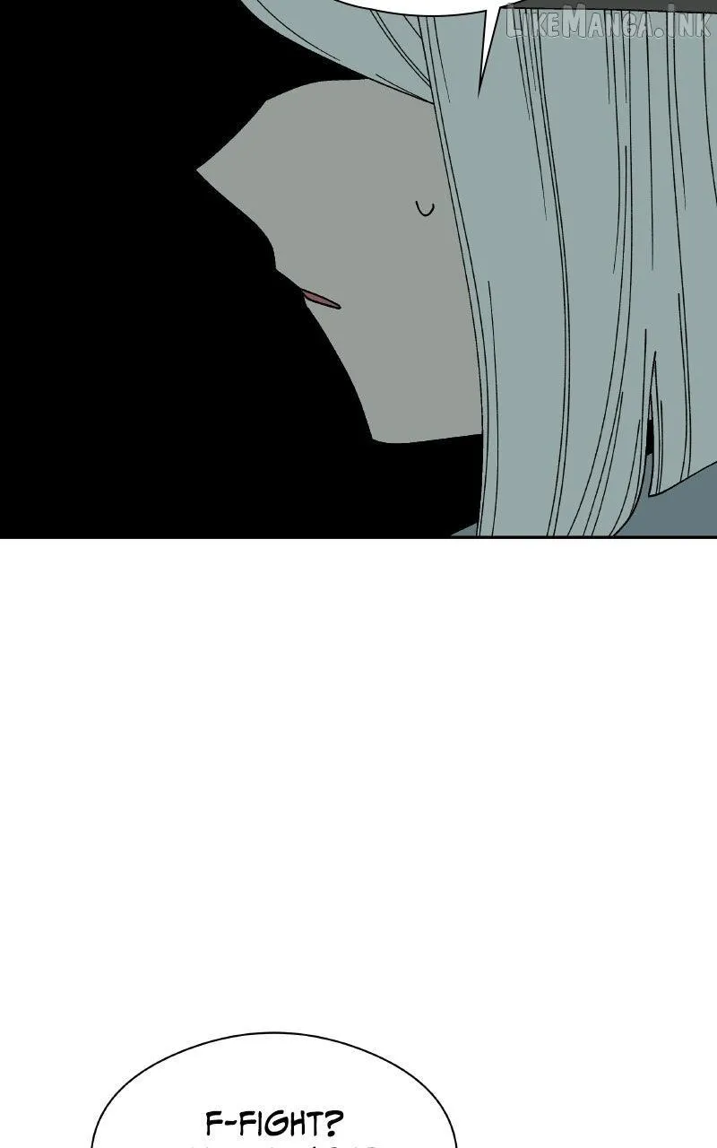 False Paradise Chapter 75 page 40 - 