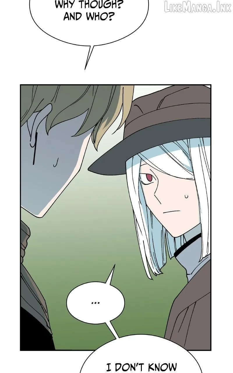 False Paradise Chapter 75 page 41 - 