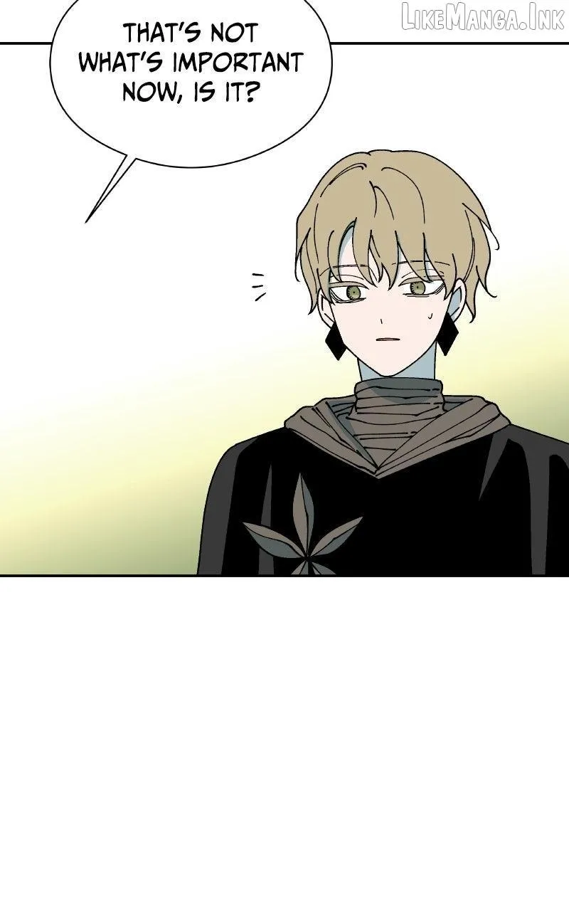 False Paradise Chapter 75 page 43 - 